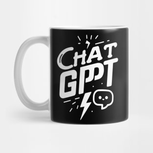 ChatGPT Mug